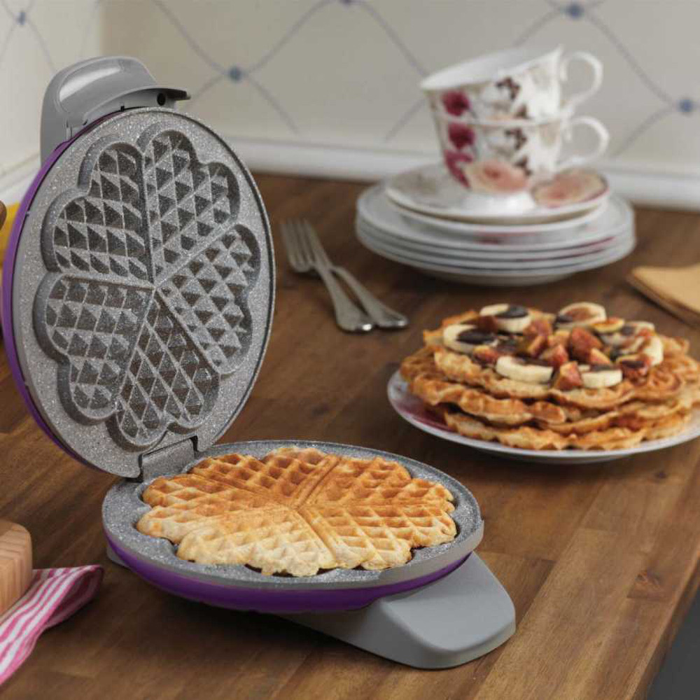 وافل ساز مدل 2022