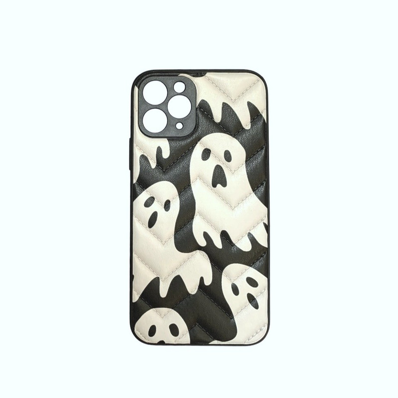 کاور طرح روح مناسب برای گوشی موبایل اپل IPHONE 11 PRO