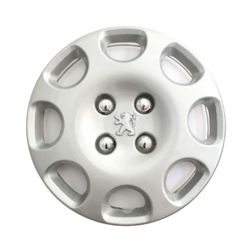 قالپاق چرخ مدل SD سایز 14 اینچ مناسب برای پژو 206