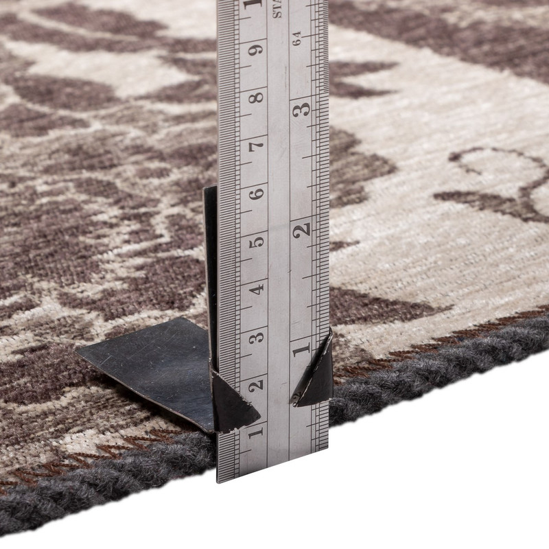 فرش پارچه ای سی فرش مدل شانل کد 11001 فرش پارچه ای سی فرش مدل شانل کد 11001