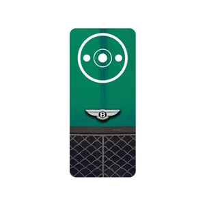 MAHOOT Bentley Cover Sticker for Xiaomi Redmi A3