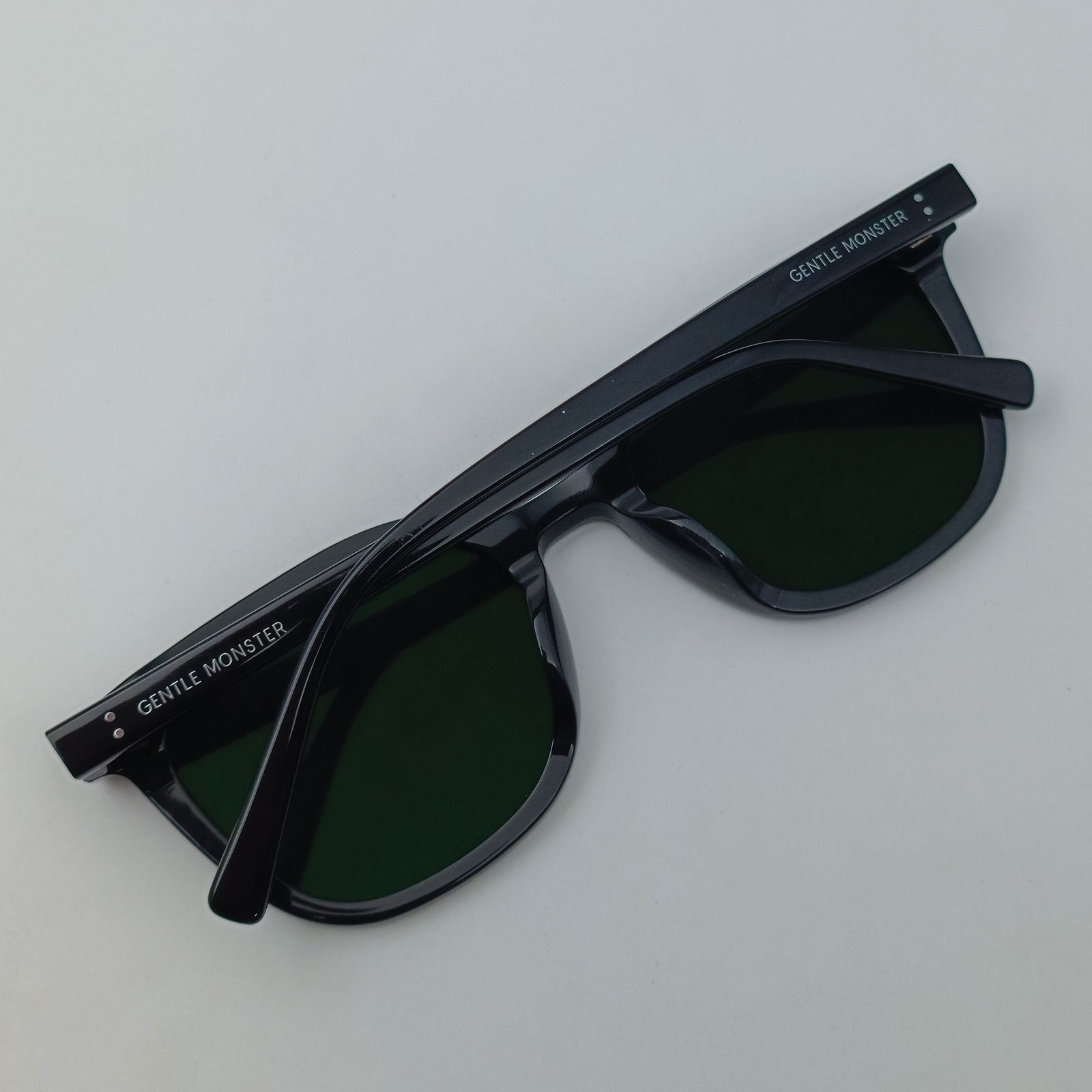 عینک آفتابی جنتل مانستر مدل TOMY -  - 12