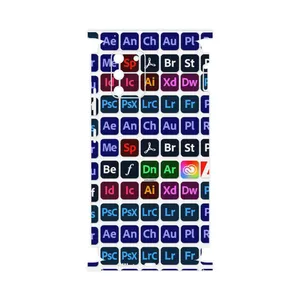 MAHOOT Adobe-FullSkin Cover Sticker for Samsung Galaxy S10 Lite