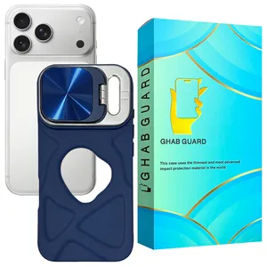 Ghab Guard PROCWV Cover Suitable for Apple iPhone 17 Pro Max 