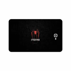 MAHOOT Spider-Man Cover Sticker for Samsung Galaxy Tab A 10.1 2016 T580
