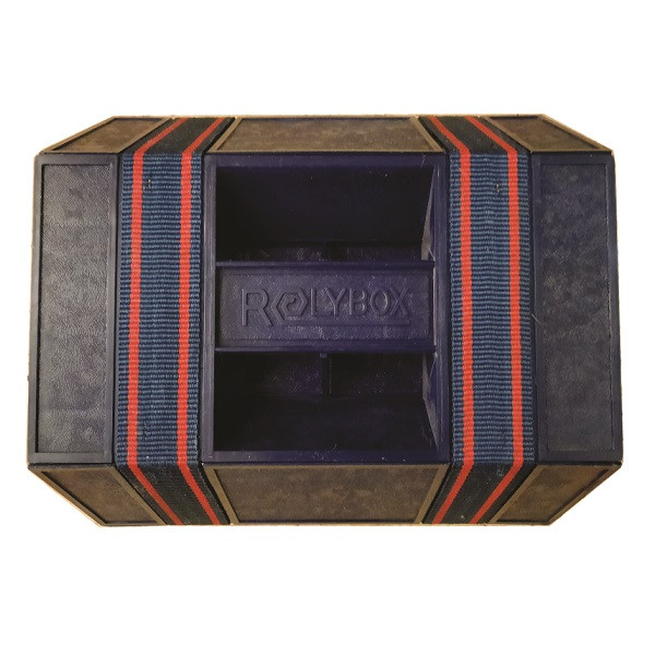 جعبه نظم دهنده ابزار مدل رول باکس KH23