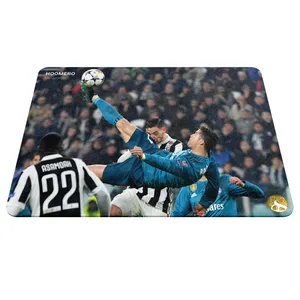 Hoomero Cristiano Ronaldo Juventus Football club A8194 Mousepad