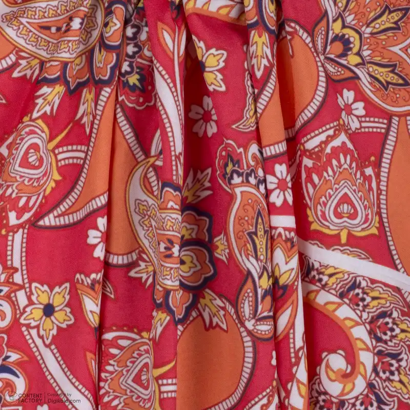 پیراهن زنانه مدل خاتون کد bbkf101