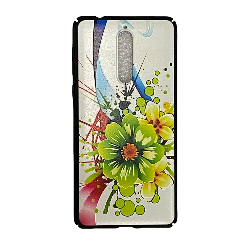 کاور مدل TH کد 03 مناسب برای گوشی موبایل نوکیا 8