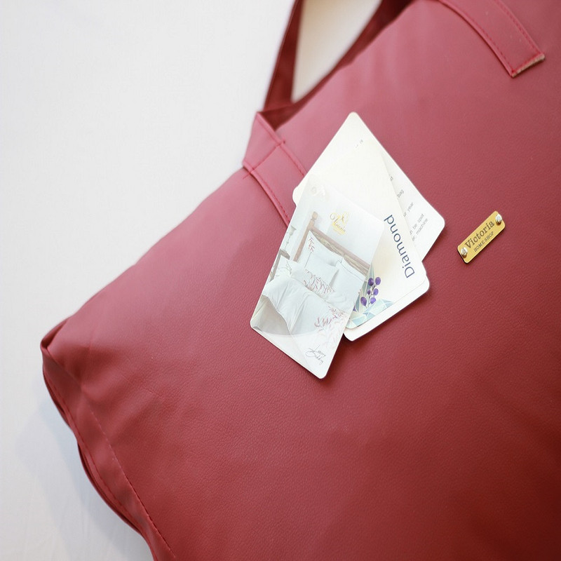 بالش ویکتوریا مدل دیاموند