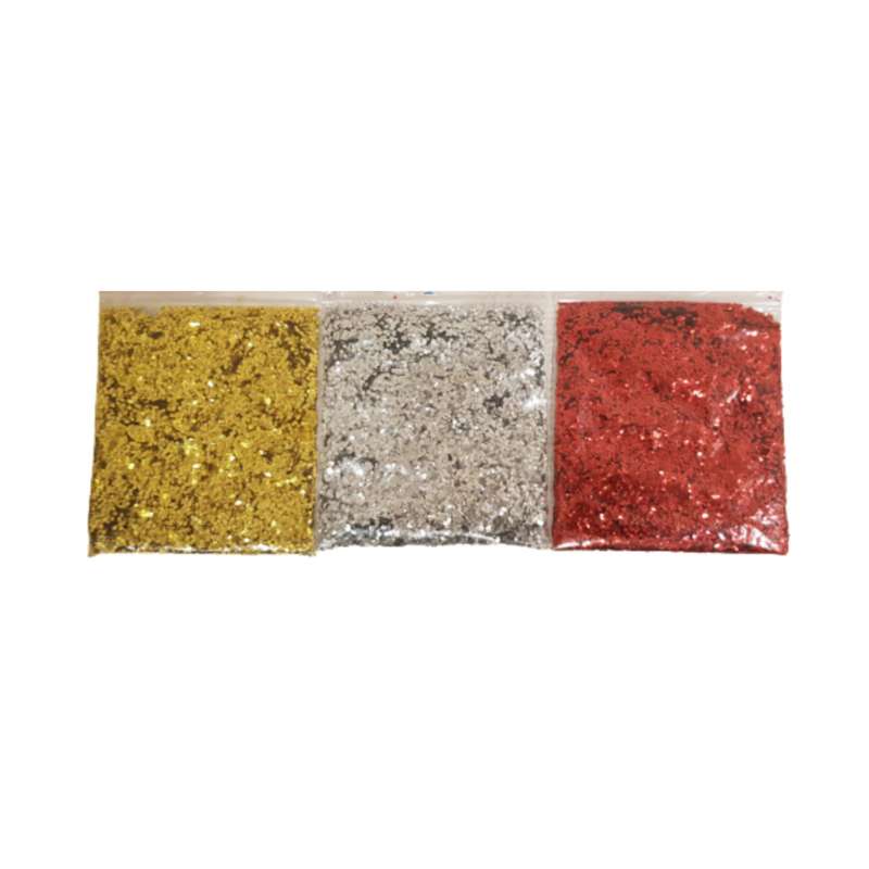 اكليل ناخن مدلPG987 مجموعه 3 عددي