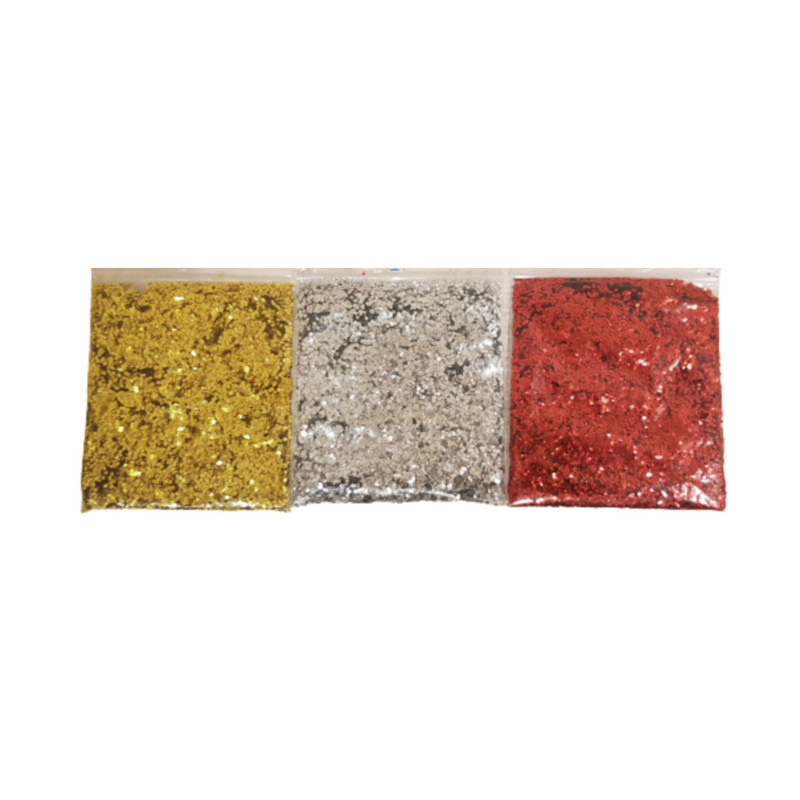 اكليل ناخن مدلPG987 مجموعه 3 عددي