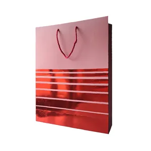 ساک هدیه ترمه کد 823 بسته 12 عددی