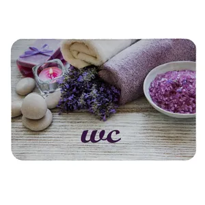 پادری طرح سرویس بهداشتی کد 8408 سایز 50 × 70 سانتی متر