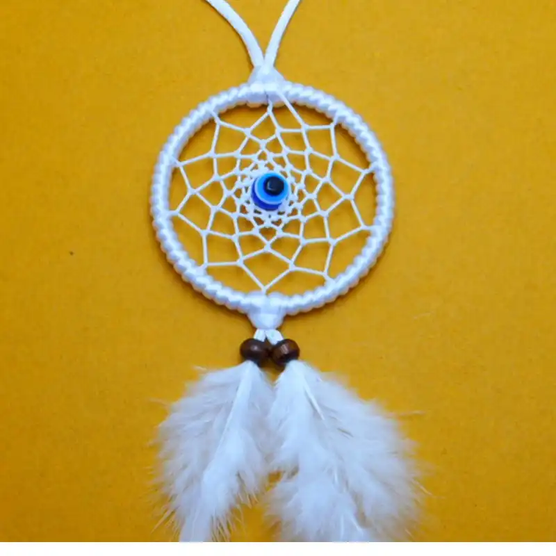 آویز دریم کچر مدل 1