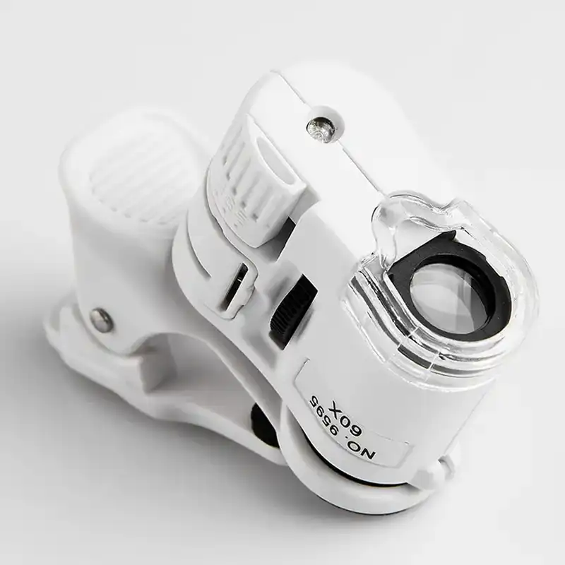 ذره بین یونیورسال مدل 60X