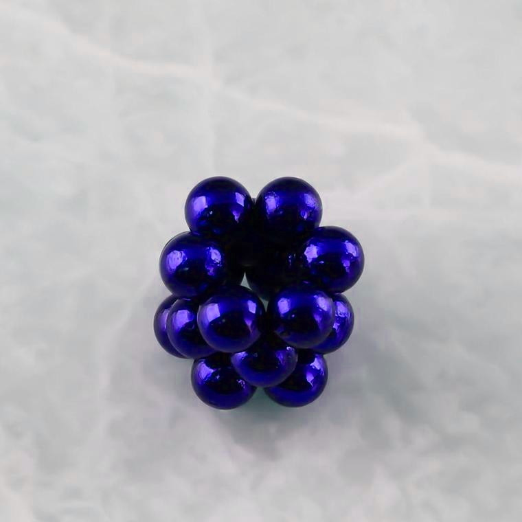 آهن ربا مدل BallB بسته 18 عددی