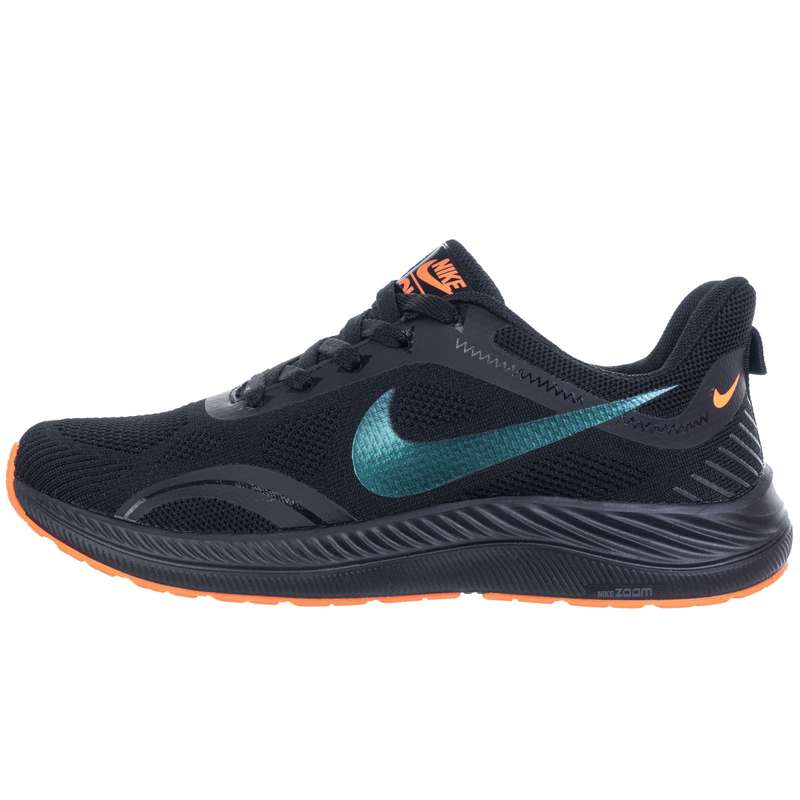 کفش مخصوص دویدن نایکی مدل ZOOM TRAIL BKALLOR-10004502
