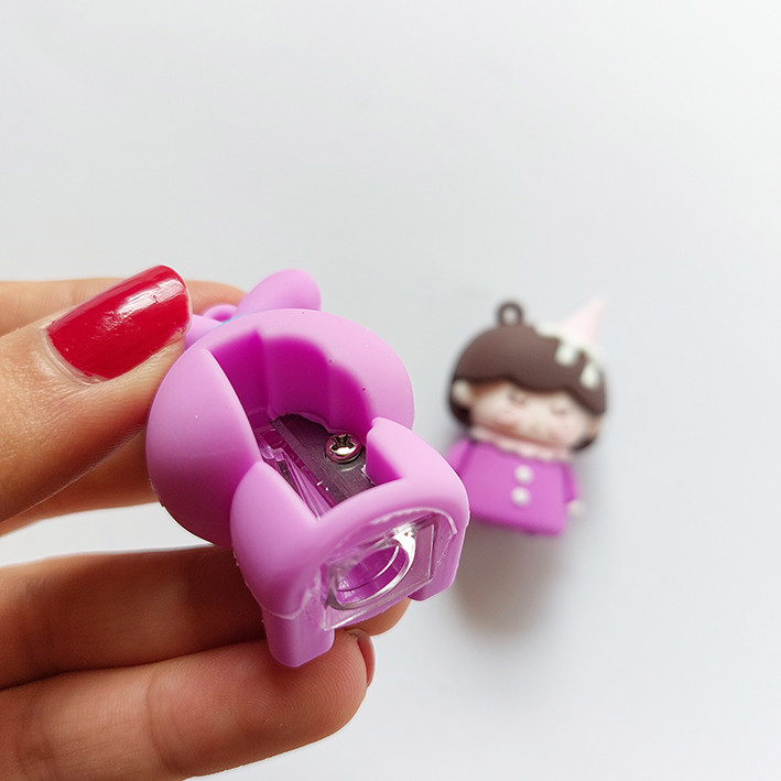 تراش مدل فانتزی طرح بستنی بسته دو عددی