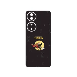MAHOOT Tintin Cover Sticker for Honor X7b