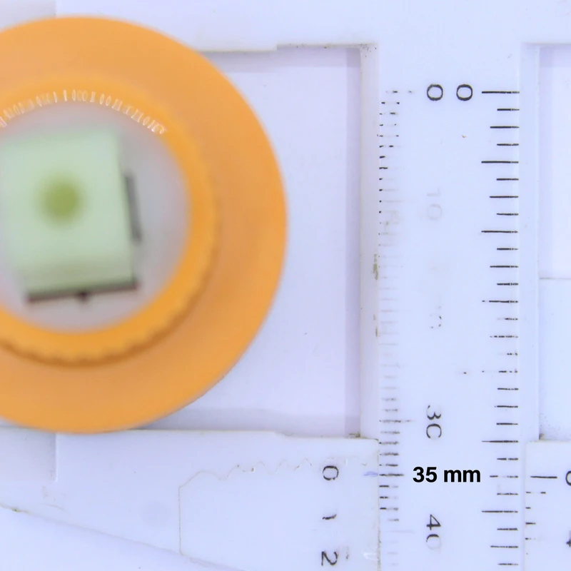 عکس شماره 6 : مغزی شیر اهرمی سالیکو مدل dn-e35