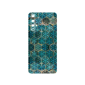 MAHOOT Iran Tile 9 Cover Sticker for Huawei Nova 5T