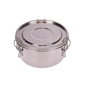 ظرف غذا مدل 2 طبقه کد 590007