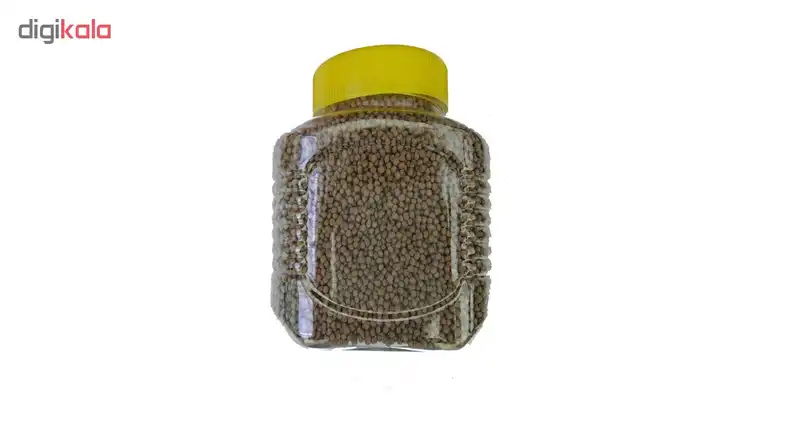 غذای ماهی گرانول مدل 3003 وزن 300 گرم