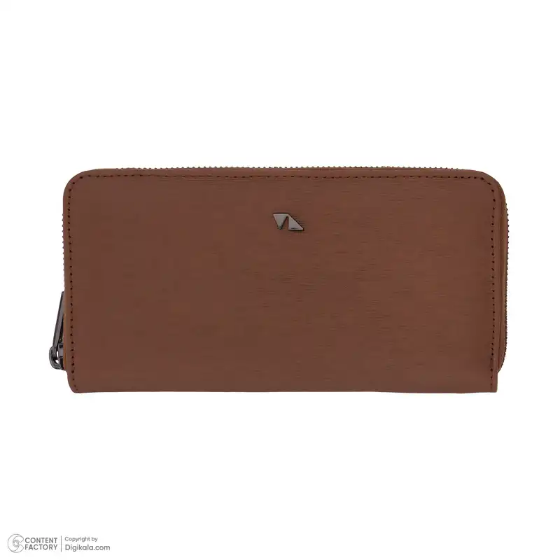 کیف پول چرم مشهد مدل D5538-014