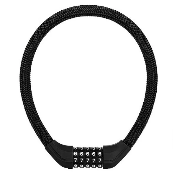 قفل دوچرخه مدل   32420001001