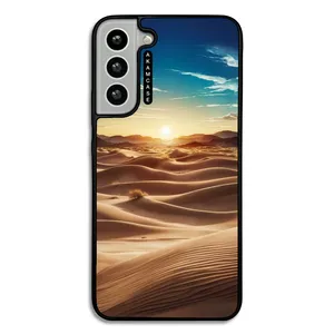 AKAM AMC-WSGS22P-DESERT-27 Cover For Samsung Galaxy S22 Plus