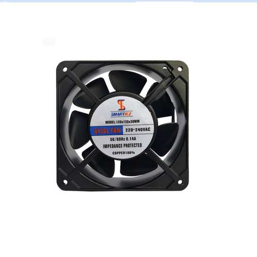 فن دستگاه جوجه کشی اسمارت مدل Age