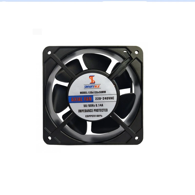 فن دستگاه جوجه کشی اسمارت مدل Age