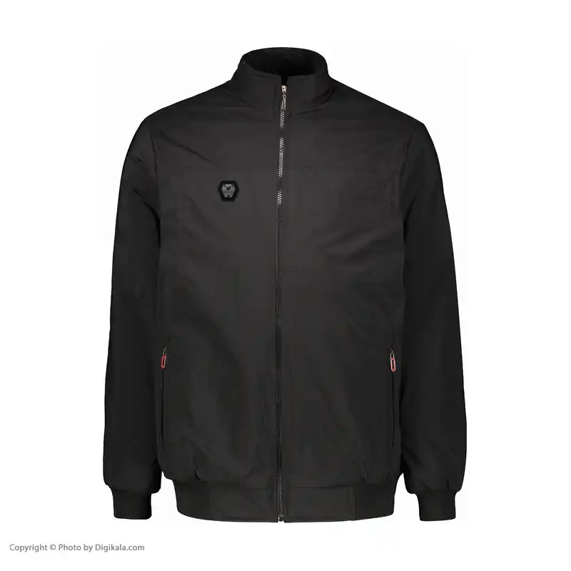 کاپشن بهاره مردانه مدل MW-02