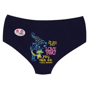 شورت دخترانه کوزا مدل 3585-4-N