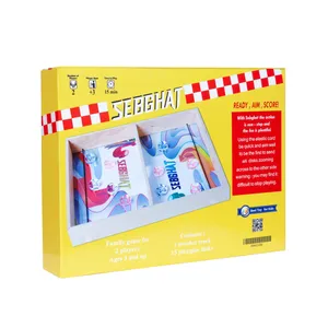 بازی فکری سبقت مدل واکنش