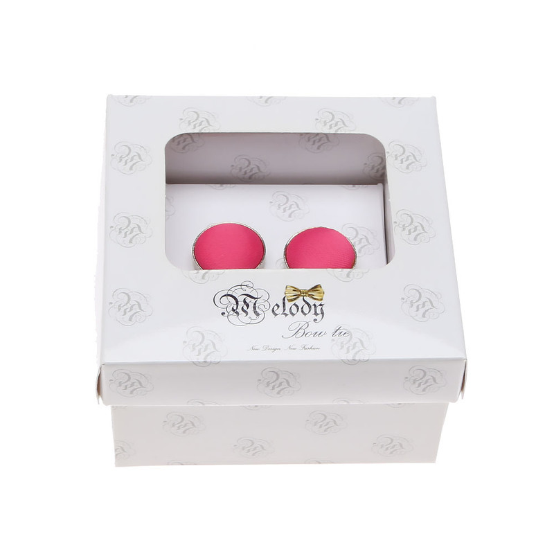 دکمه سردست مردانه ملودی مدل CL3003SOmgnt