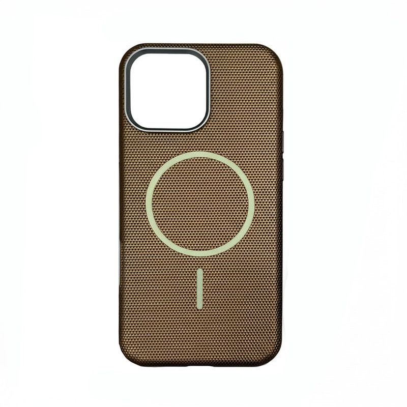 کاور مدل NanoMag مناسب برای گوشی موبایل اپل iPhone 15 Pro Max