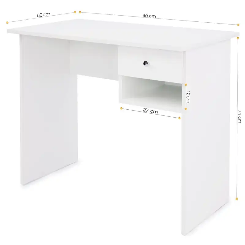 میز تحریر مدل الدون