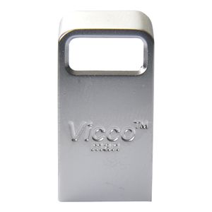 فلش مموری ویکومن مدل VC274 ظرفیت 16 گیگابایت