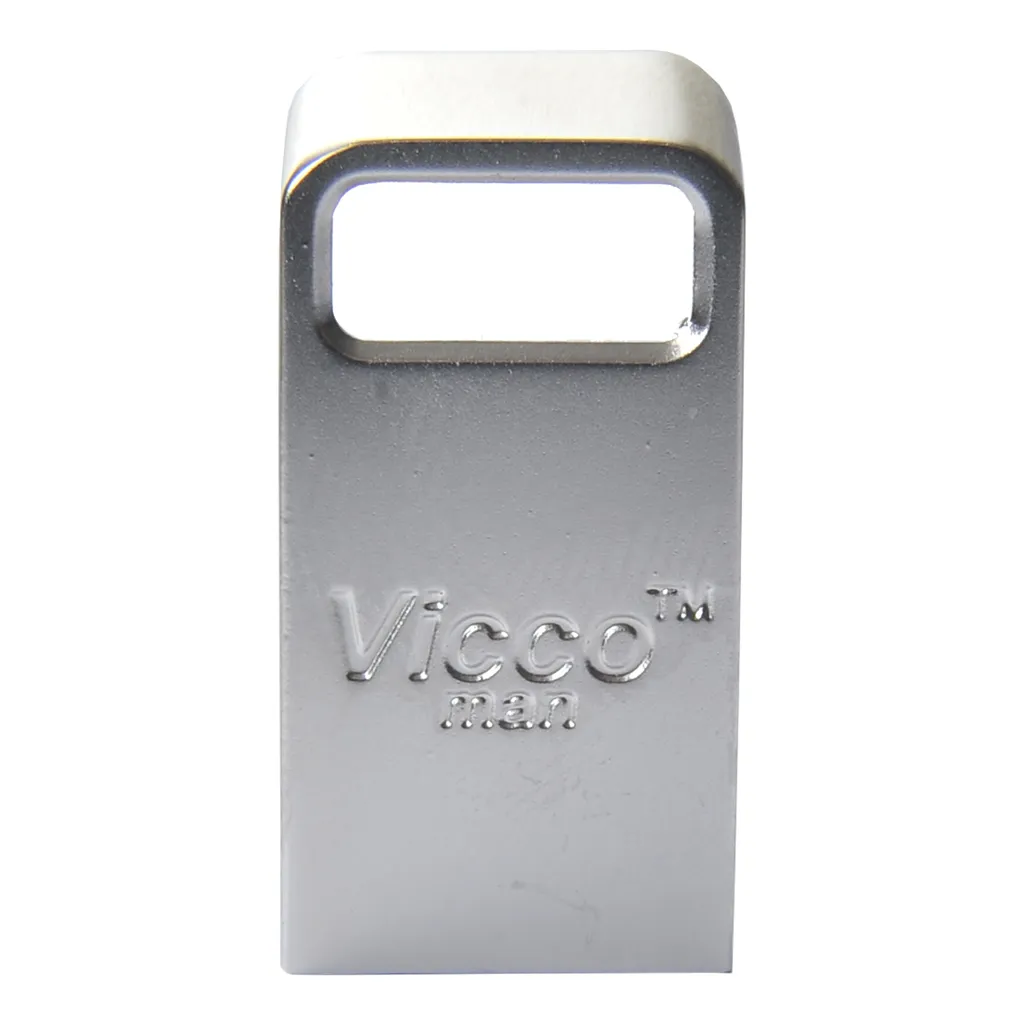 فلش مموری ویکومن مدل VC274 ظرفیت 64 گیگابایت