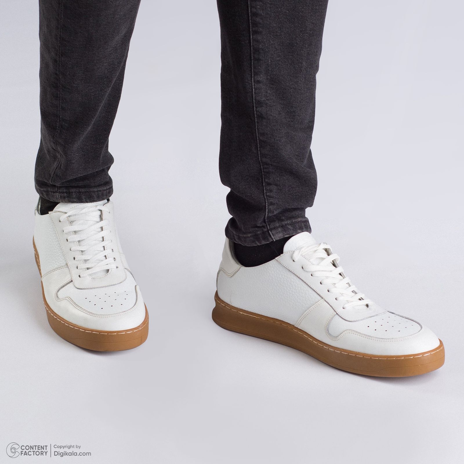 کفش روزمره مردانه ایندی پابلیک مدل MF193003SN -  - 3