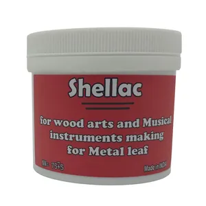 لاک الکل مدل SHELLAC