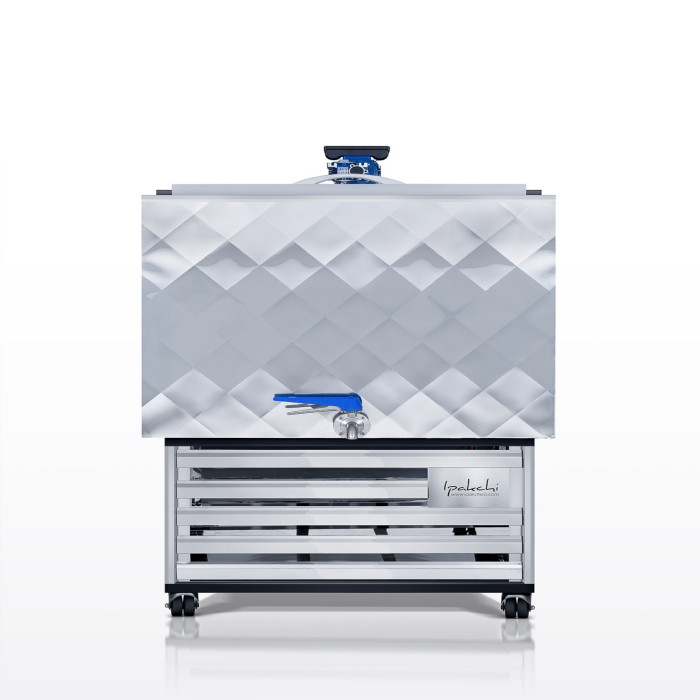 شیرسردکن ایپکچی مدل M150K شیرسردکن ایپکچی مدل M150K