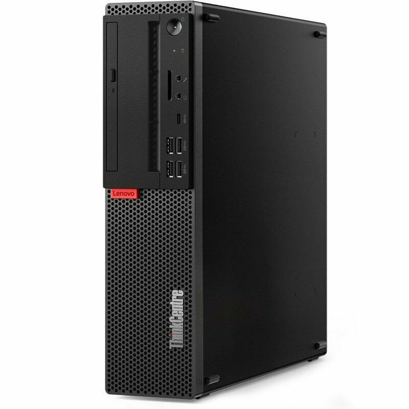 کامپیوتر دسکتاپ لنوو مدل M920S 3