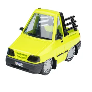 ماشین بازی مدل پراید وانت