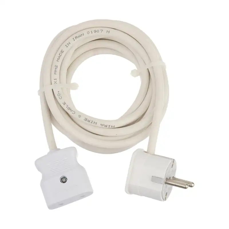 سیم سیار میرا مدل قفلدار طول 3 متر