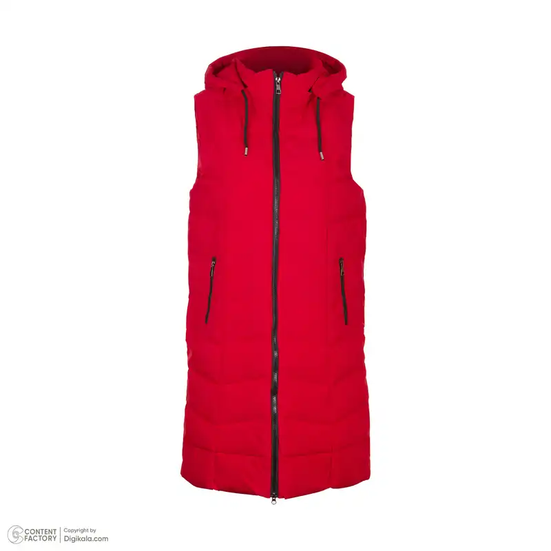 پافر زنانه پاتن جامه مدل 306031020005690