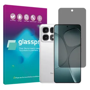 Glass Pro Hydrogel model privacy Screen Protector for Xiaomi Redmi K70 Ultra mobile phone