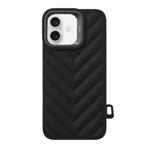 کاور کجسا مدل V shape مناسب برای گوشی موبایل اپل iphone 16